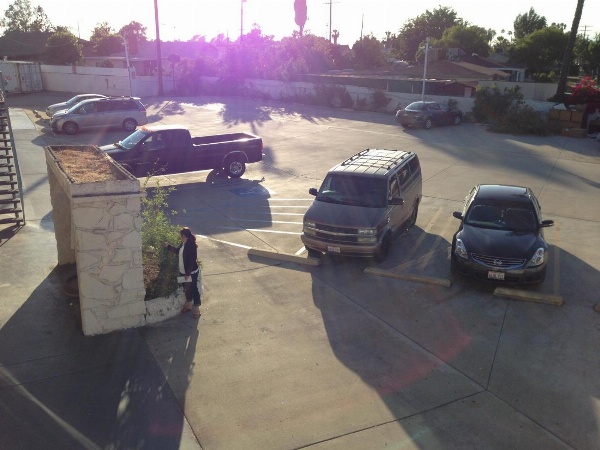 Economy Inn image 3
