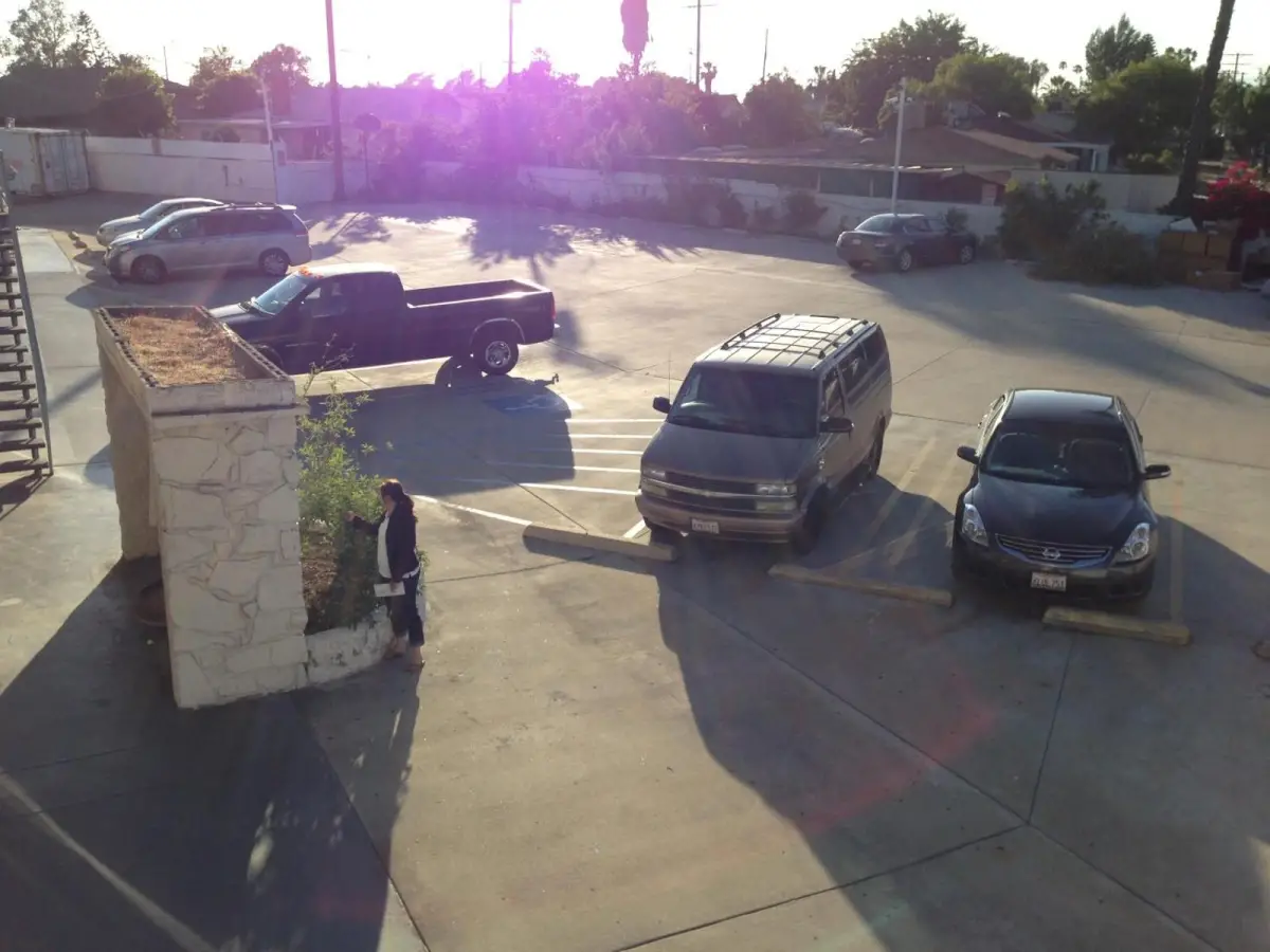 Economy Inn Main image