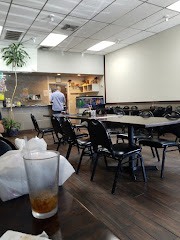 Thai near Economy Inn