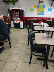 Mexican near Economy Inn