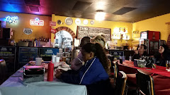 Pizza near Economy Inn